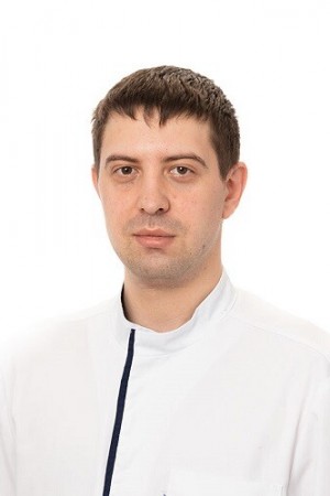 Виноградов Алексей Иванович