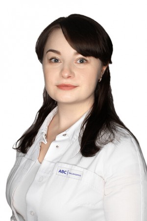 Ситникова Екатерина Юрьевна 