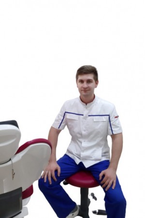 Богатов Евгений Александрович