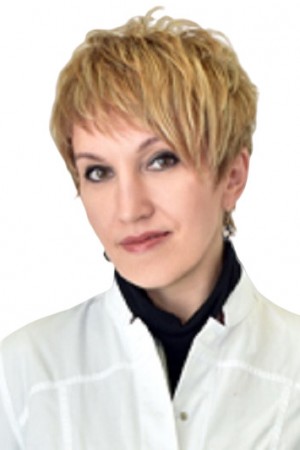 Рудакова Елена Петровна