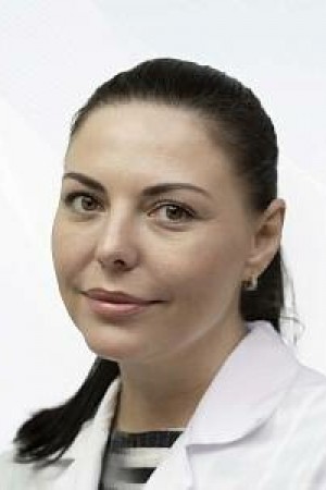 Салахутдинова Людмила Владимировна