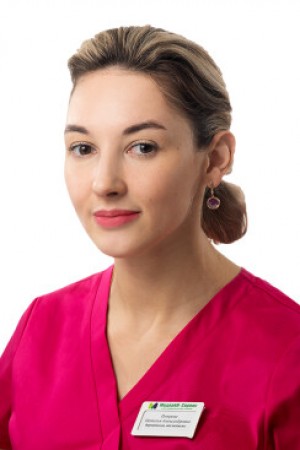 Петрова Наталья Александровна