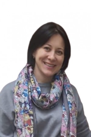 Ефимова Ирина Николаевна