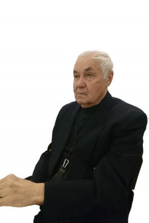 Гавриленко Владимир Васильевич