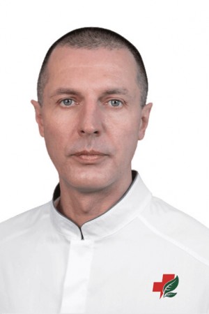 Демин Сергей Игоревич