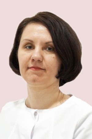 Юханкова Наталья Николаевна