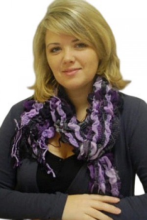 Родионова Светлана Николаевна