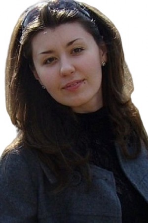 Короткова Ольга Валерьевна