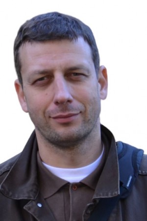 Юркин Станислав Михайлович