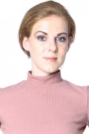 Волкова Светлана Анатольевна