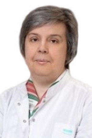 Кринина Инна Владимировна