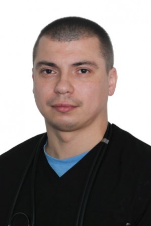 Голатенко Алексей Владимирович