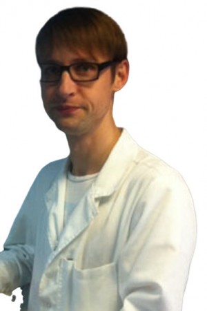 Скрижалин Василий Александрович