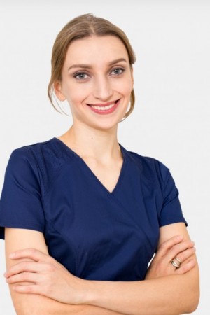 Хохлич Ольга Ярославна