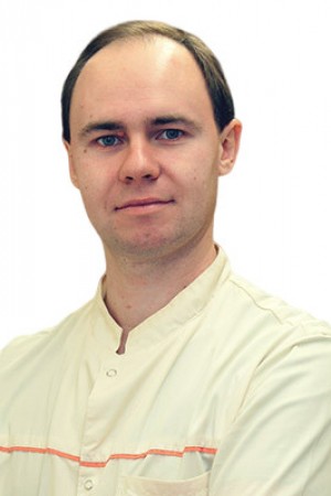 Белаш Владимир Олегович