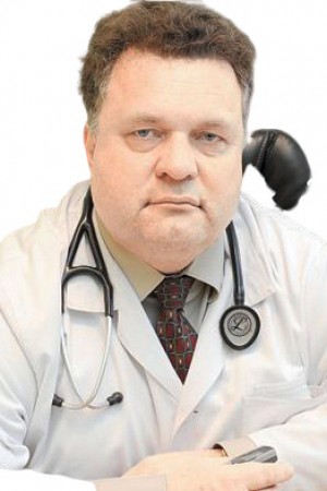 Белевский Андрей Станиславович