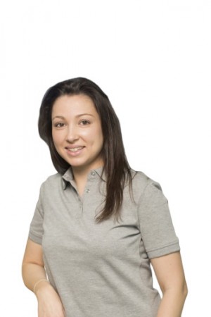 Коротеева Екатерина Александровна