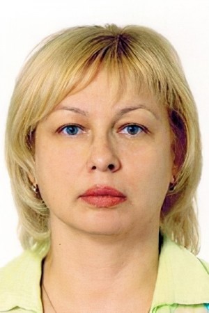 Григорьева Татьяна Владимировна