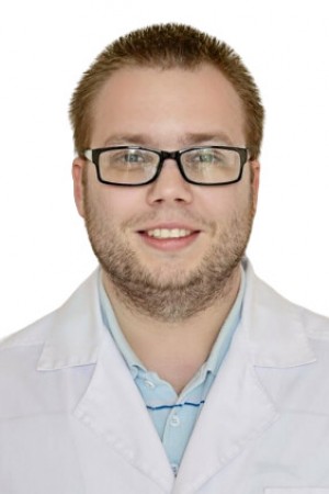 Кузнецов Дмитрий Владимирович