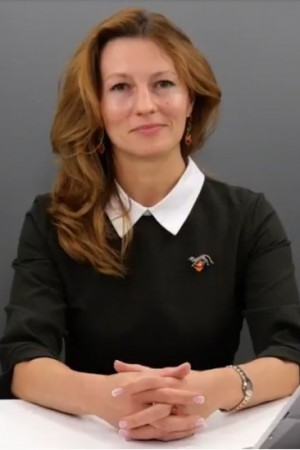 Зябликова Светлана Александровна