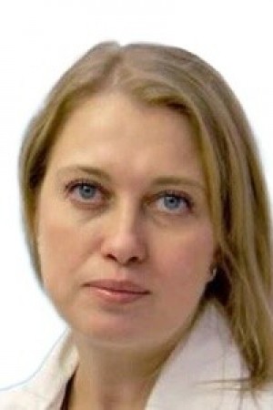 Колобаева Наталья Вячеславовна