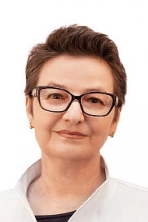 Шунгарова Зарема Хасановна