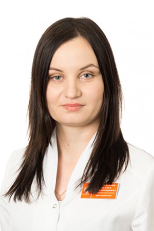 Спиридонова Наталья Александровна