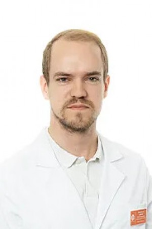 Воропаев Артём Дмитриевич