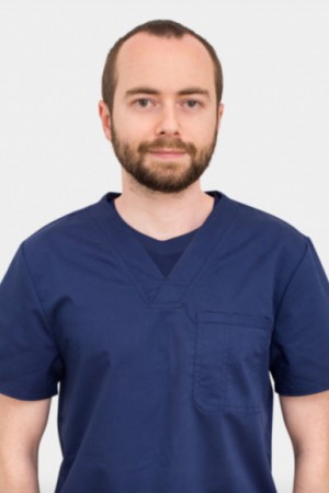 Манулис Давид Яковлевич