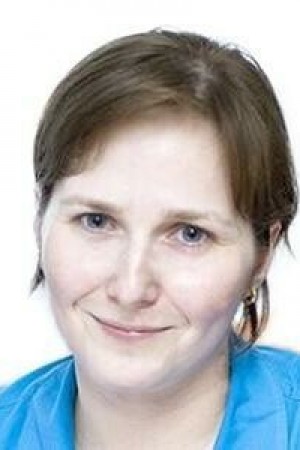 Газдиева Ирина Хасановна