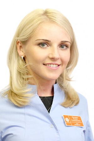 Чуглина Елена Геннадьевна