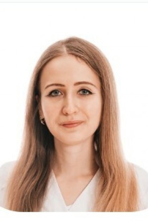 Гаглазова Елена Владимировна