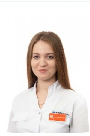 Ишанова Виктория Николаевна