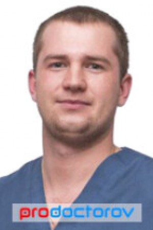 Жданов Артём Эдуардович