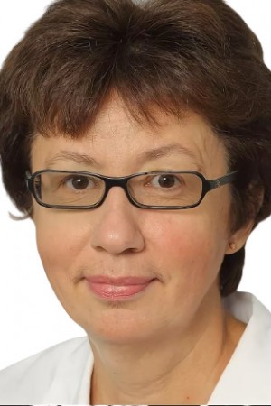 Чистякова Ольга Алексеевна