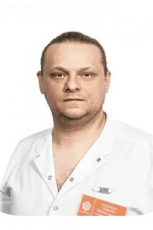 Липунов Валентин Владимирович