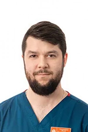 Тихомиров Иван Владимирович