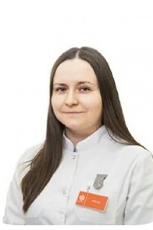 Истомина Алена Валерьевна