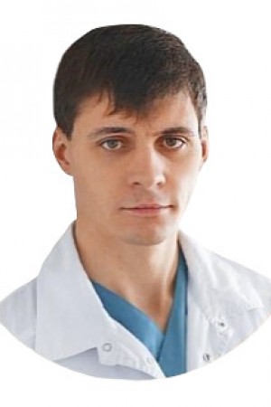 Евграфов Павел Геннадьевич