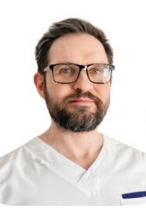 Мирошниченко Алексей Евгеньевич