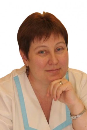 Печникова Елена Юрьевна