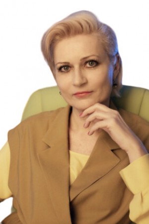 Никитенкова Ирина Игоревна