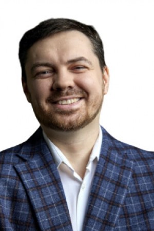 Шадрин Денис Николаевич