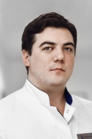 Юлдашев Ильшат Илдусович