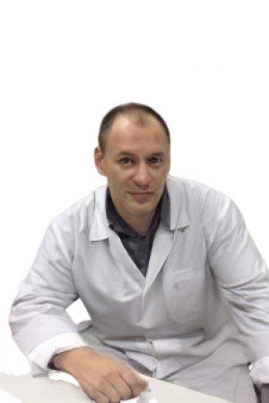 Бойков Петр Анатольевич