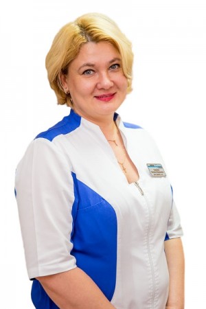 Гришаева Наталья Валериевна