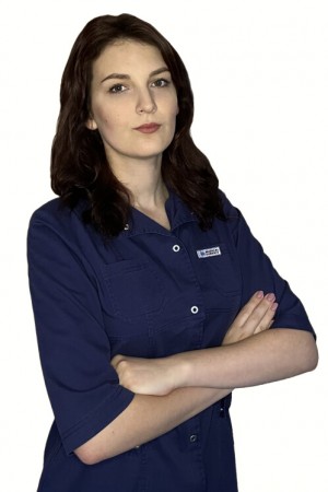 Каитова Вероника Александровна