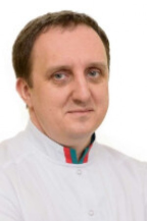 Лещенко Александр Иванович