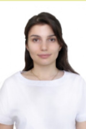 Саакян Анжелика Араиковна