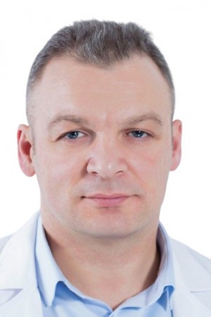 Мелехин Илья Евгеньевич